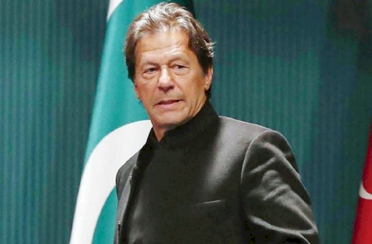 31% Increase In Remittances This Year: Imran Khan