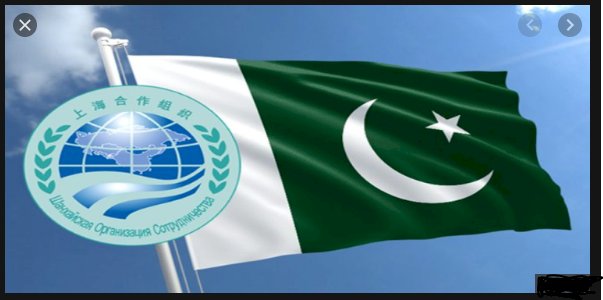 Pakistan Becomes Permanent Member of SCO Youth Council!