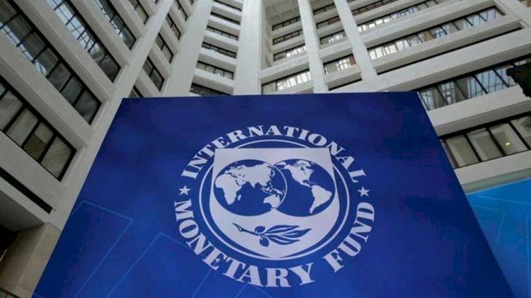 IMF Asks Govts To Keep Their Support Programs in Place For COVID-19 Second Wave