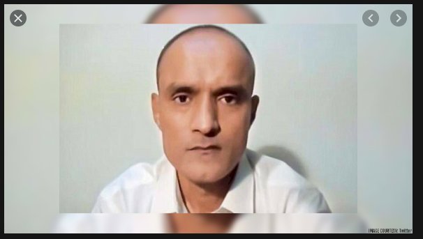 Kulbhushan Jadhav Case: Pakistan provides India second consular access!