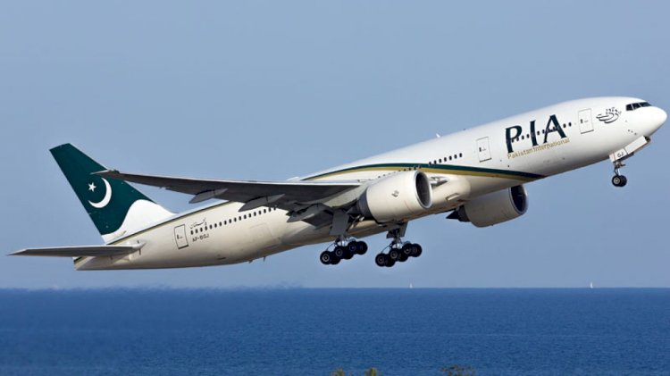 96 Out Of 104 PIA Pilotsâ€™ Licenses Verified On Foreign Request