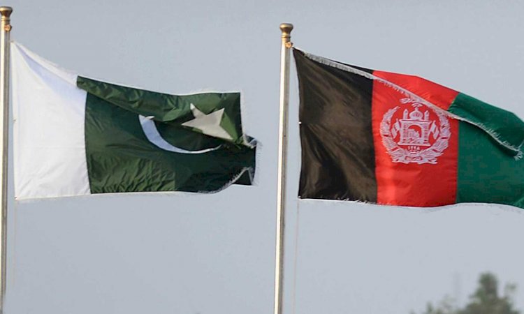 Pakistan Allows Aghan Exports Via Wagah Border