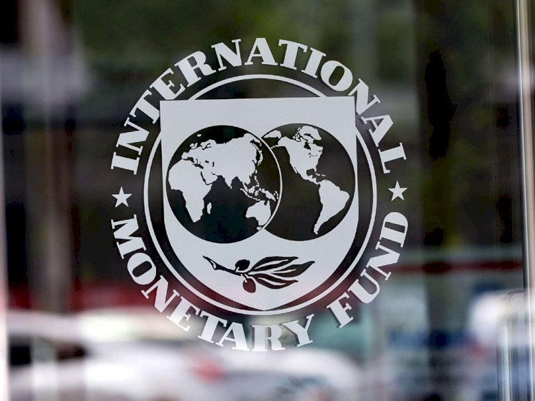 IMF Urges Governments To Help The Virus-Hit Firms