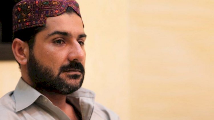 ATC Filing 8 More Cases Against Uzair Baloch