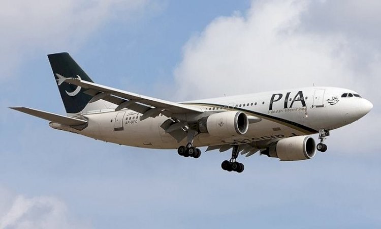 PIA Fake Licenses Scandle: US Bans Airlineâ€™s Entry Into Airspace.