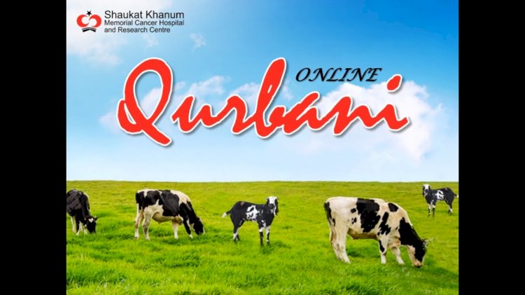 Online Qurbani Trend is Increasing Amidst Coronavirus Outbreak!