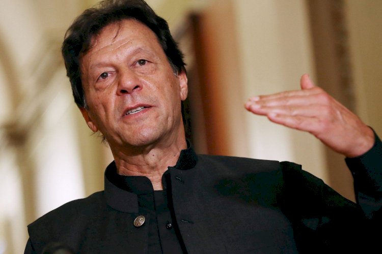 PM Imran Khan Urges WHO To Remove The Travel Restrictions From Developing Countries