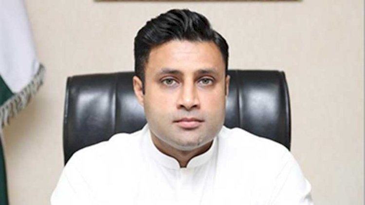 No Tourism In The Country Because Of Covid-19: Zulifqar Bukhari