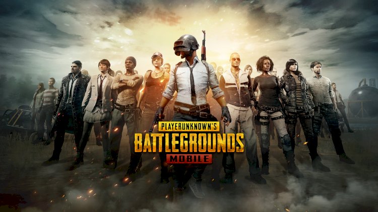 Child Dies Of Cardiac Arrest While Playing PUBG