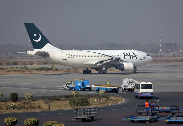 PIA Flight Operations To Continue In European Countries Till July 3