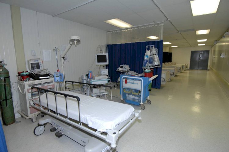 189 Oxygenated Beds Granted To Hospitals Across Punjab