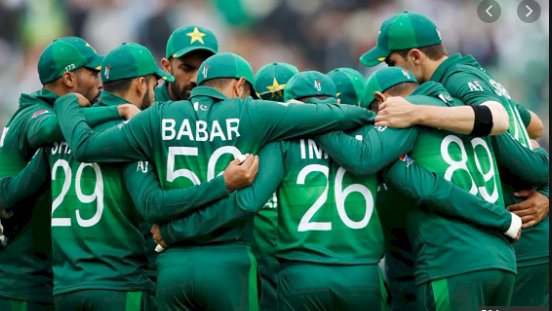 10 Pakistan Cricket Players tested COVID19 Positive Ahead of England Tour!