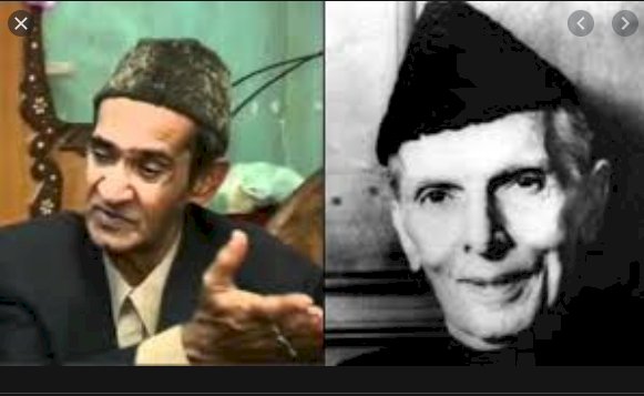 Quaid e Azamâ€™s Grandson Aslam Jinnah Passed away in Karachi.