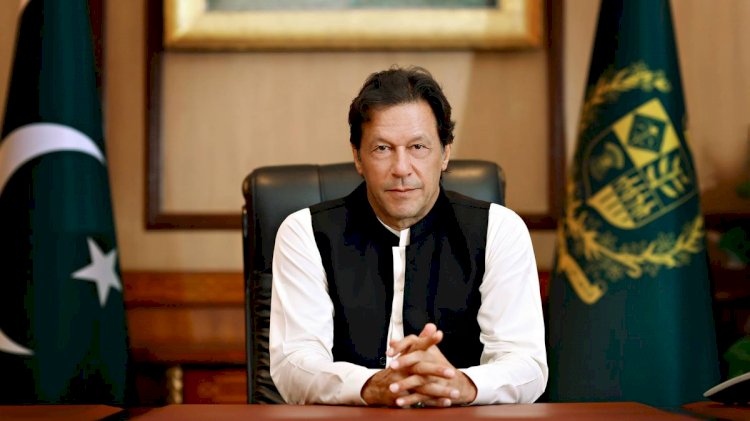 PM Imran Khan Wants The Educational Operations To Resume