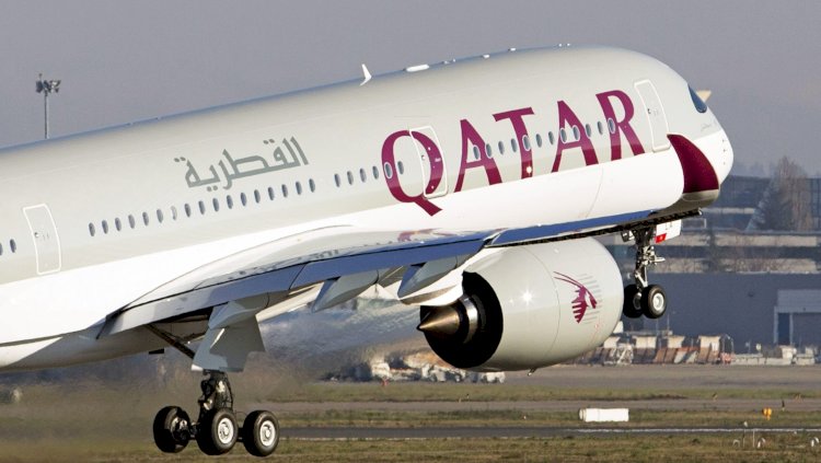 Qatar Airways Foreign Pilots Are Getting a Slash In Their Salaries