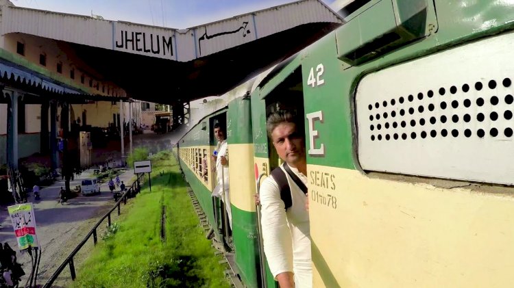 5 Trains Resuming Their Operation: Pakistan Railways