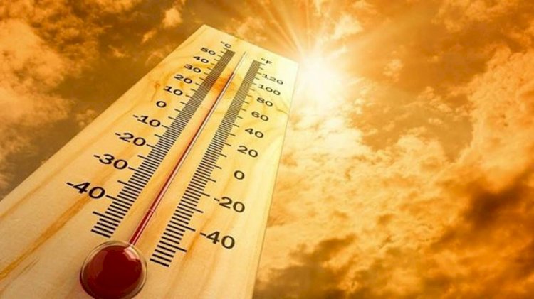 Karachiâ€™s Temperature To Reach 40-Degree; Emergency Notification Issued In Hospitals