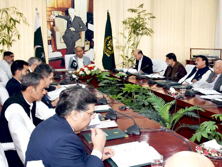 ECC Approves 5 Supplementary Grants