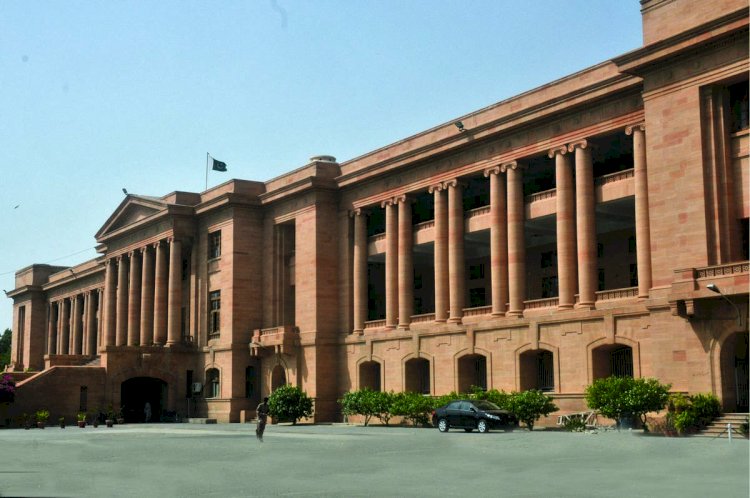 Petition Against 20% Concession In School Fee Disposed Of By SHC