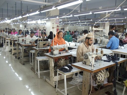 82 More Factories To Resume Their Business Operations In Sindh