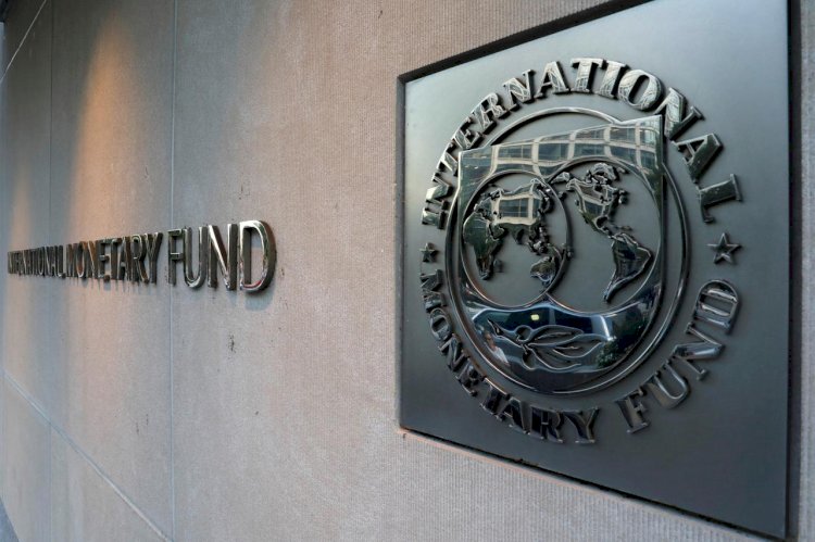 IMF Predicts Pakistanâ€™s GDP Growth At 1pc