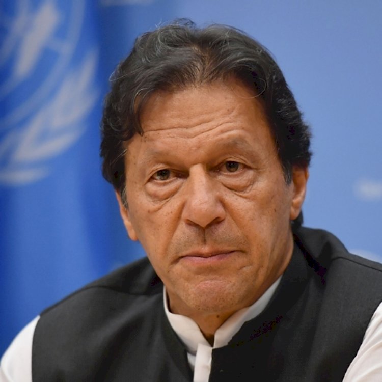 PM Imran Khan Sends a Special Message To Oversea Pakistanis Battling COVID-19