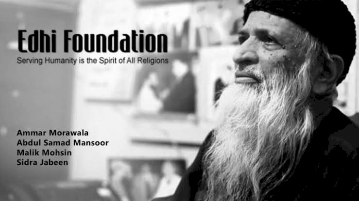 Abdul Sattar Edhi Foundation Donates Rs. 10 Million in Corona Relief Fund!