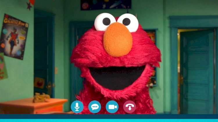 Sesame Street Airing a Special Episode For Children In Lockdown