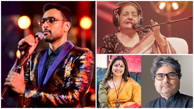 No More Online Collaborations Between Indian & Pakistani Artists: Warns India