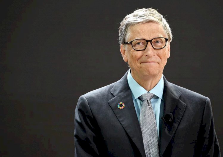 Bill Gates Predicts about Return of Coronavirus!