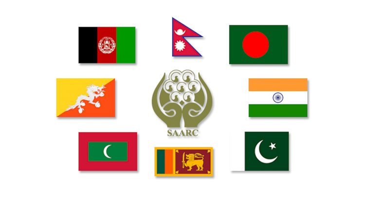 $3 Million Pledged By Pakistan Towards SAARC COVID-19 Emergency Fund