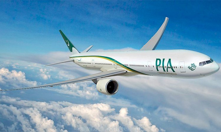 PIA Schedules Special Flight Operations to Bring Home Stranded Pakistanis.