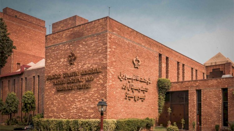 Shaukat Khanum Waives Off The Coronavirus Testing Fee