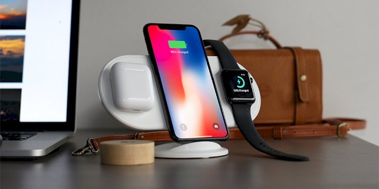 Apple Has Resumed Development of AirPower Charging Mat!?