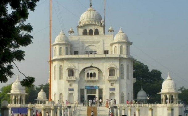 Attack on Gurdwara in Kabul.