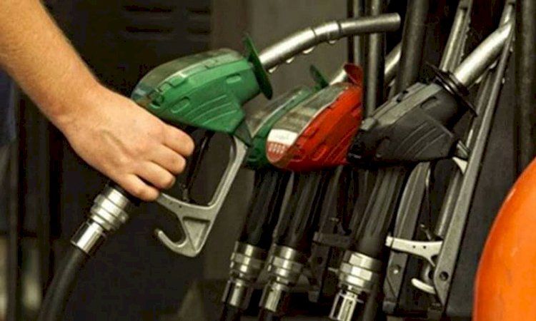 Petrol Prices Decreases by Rs. 15.