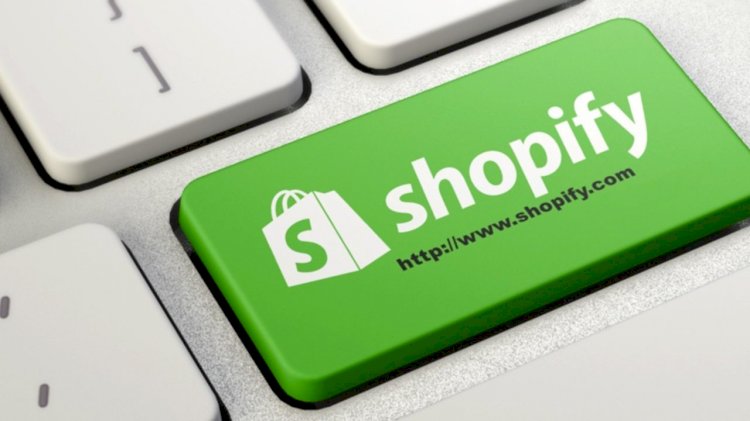 6 Reasons Why Businessmen Love Shopify