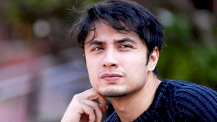 Ali Zafarâ€™s Ko Ko Corona Creative Set Of Precautionary Measures Against Coronavirus Faces Backlash