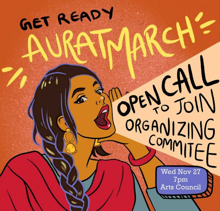 Aurat March 2020: a Brief Review