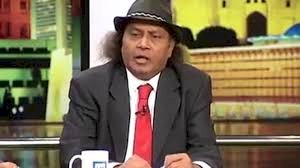 One Of The Most Respected Comedian, Amanullah Khan Passes Away Today