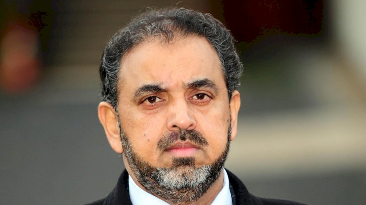 Lord Nazir Ahmed Reveals Navy Indian Sailors Spying For Pakistan