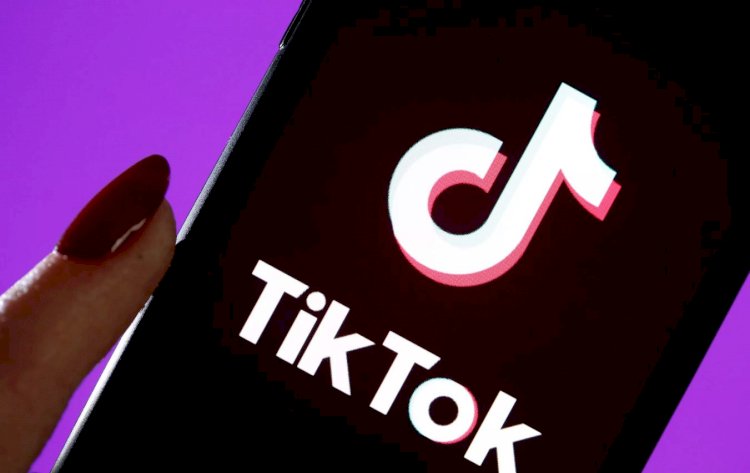 TikTok Removing 104 Million Users From The App