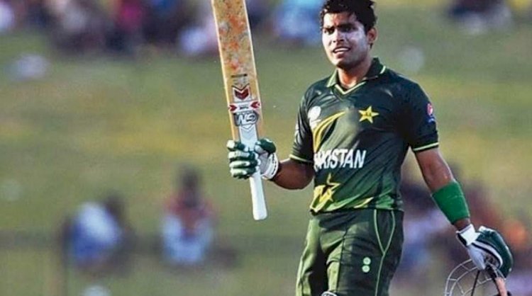 PCB Suspends Umar Akmal Few Hours Before PSL Starts.