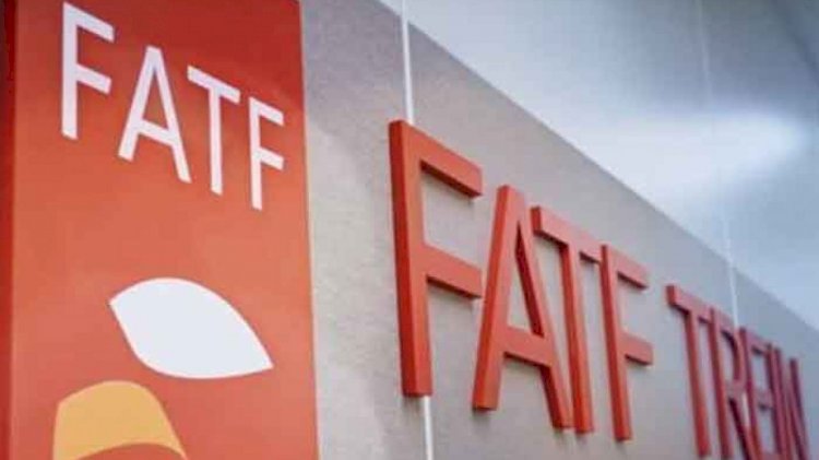 FATF Satisfied With Pakistanâ€™s Activities To Control Terrorism