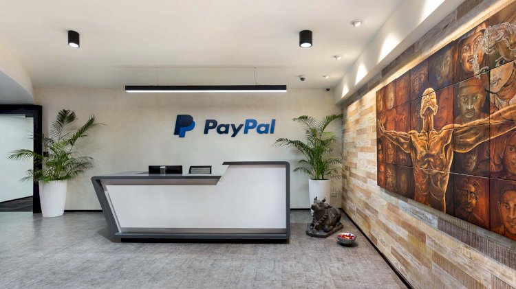 PayPal To Invesigate Illegal Firearms Transactions 2024