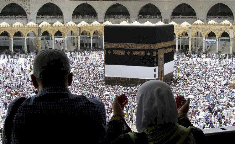 Devaluation Of Rupee Increases The Government Haj Package Rates