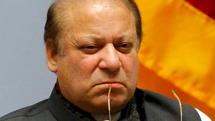 Nawaz Sharifâ€™s New Stubborn Demand: Will Not Go Undergo Treatment Until Maryam Nawaz Arrives