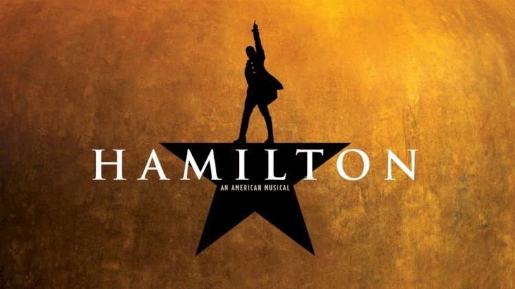 Disney Taking Hamilton, Broadway Hit Musical To Cinema