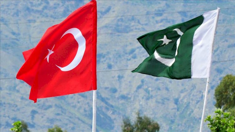 Pakistan and Turkey to sign a Dual Citizenship Deal.