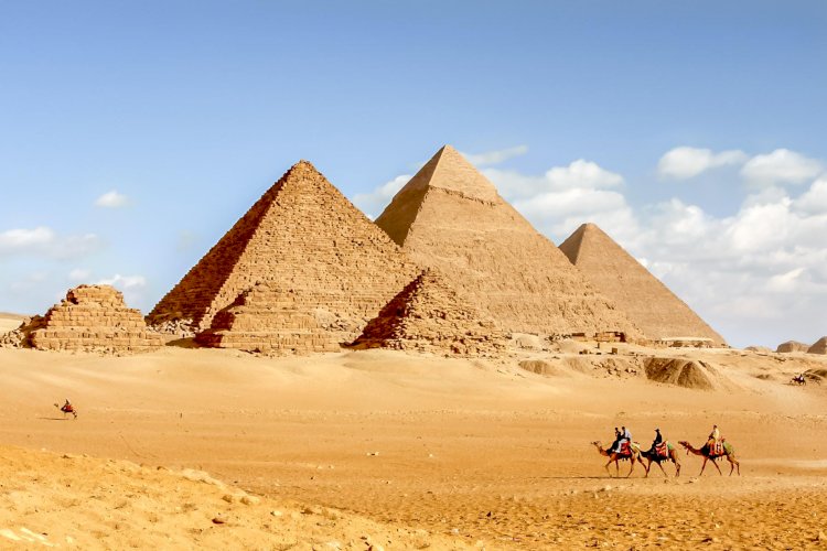 Egypt Calls Pakistan For a New Tourism Collaboration